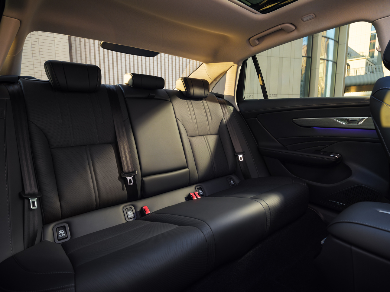 Фото Hongqi