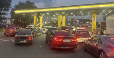 В МТА подсчитали, на сколько за последнюю неделю подорожал бензин