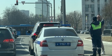 ГАИ не будет лишать российских водителей «прав» из-за проблем со здоровьем