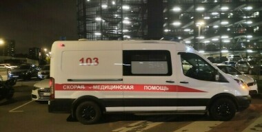 На трассе 08К мотоциклист без прав устроил смертельное ДТП