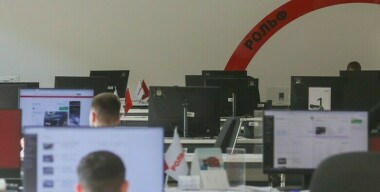 Спрос на китайские легковушки с пробегом увеличился в России на 37%