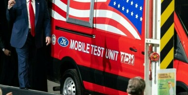 Эксперт выразил сомнения в «ренессансе» автоиндустрии США