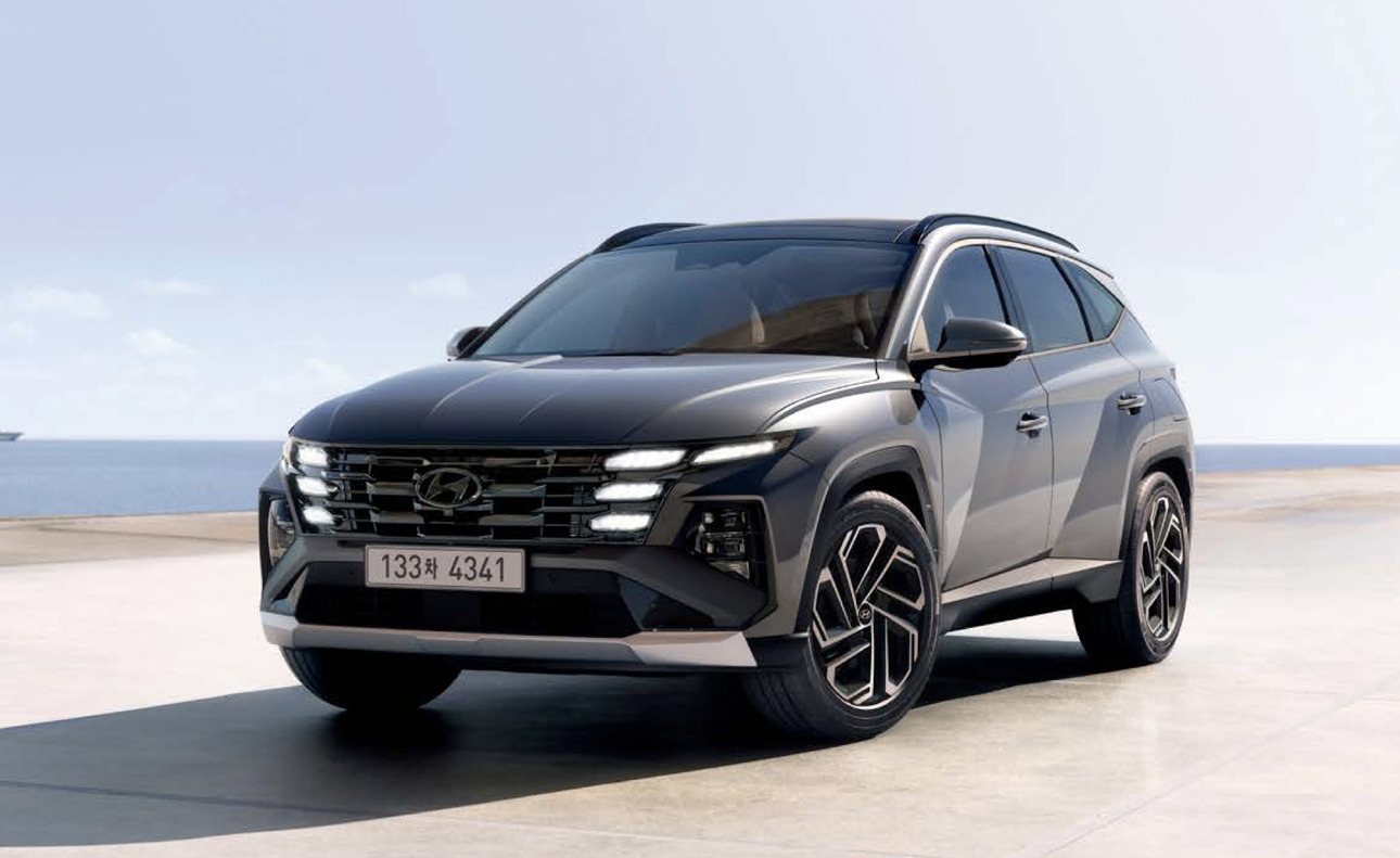 Фото Hyundai