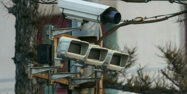 Без шансов: российских водителей ждет продвинутая дорожная камера