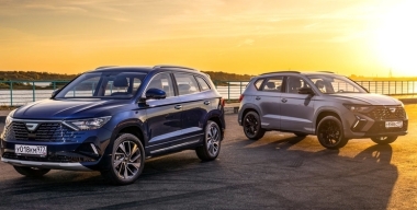 Автомобили Jetta окончательно перестали поставлять в Россию