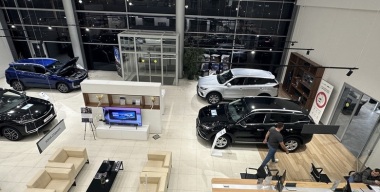 Эксперты раскрыли причины рекордных российских автопродаж в сентябре