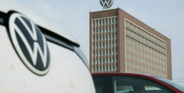 Volkswagen оставит без работы еще 12 тысяч немцев