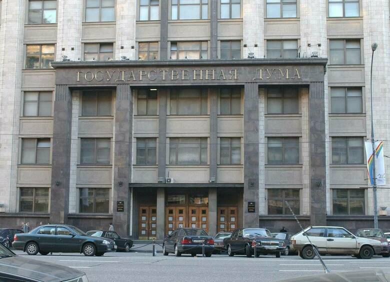 В Госдуме призвали заменить штрафы с камер предупреждениями