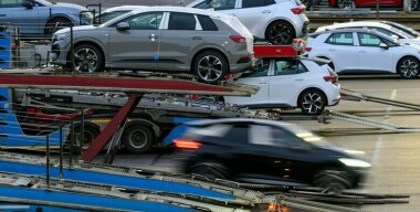 Кто заплатит за «заморозку»: почему защита европейского автопрома бьет по кошельку покупателя